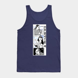 Sketch T Version 2 Tank Top